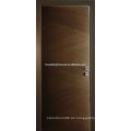 MDF Interior Wood Flush Tür neuesten Design